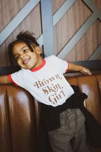 Load image into Gallery viewer, Brown Skin Girl
